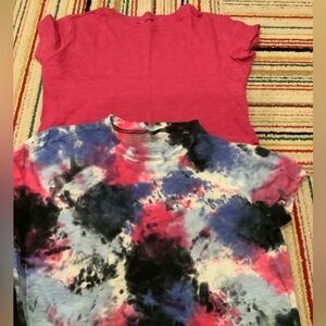 Katie J Tshirt bundle of 2